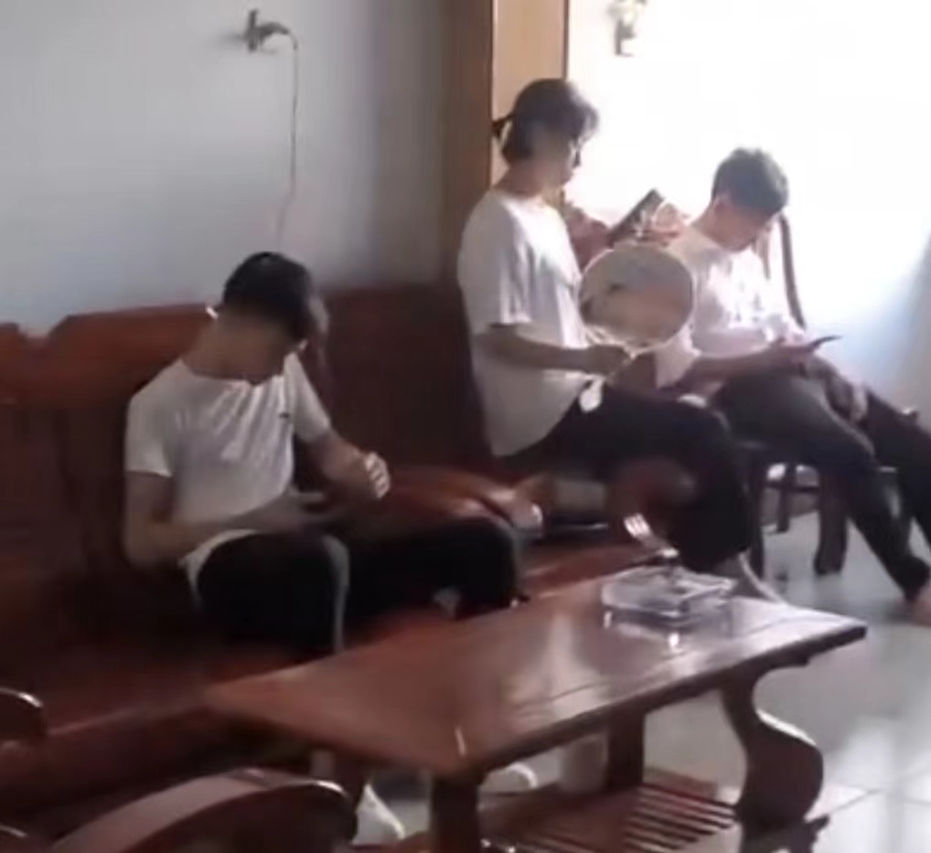 樊京刚反传销寻人团队:宜昌北派传销中解救太原小伙 樊京刚反传销寻人团队:宜昌北派传销中解救太原小伙